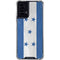 Honduras Flag Distressed Moto G Power 5G (2024) Clear Case